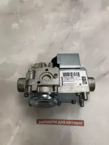клапан газовый Baxi Main Four клапан газовый Baxi Main Four
