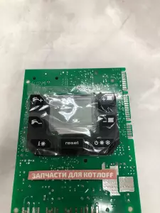  Электронная плата DM3219