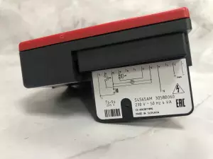  Электроника розжига АМ 3058 аналог 0020025301А, совместим с 0020025301 Protherm