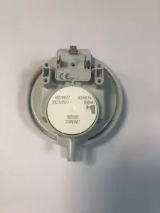  Реле давления (80/68 Па), аналог 0020041905А, совместим с 0020041905 Vaillant TEC 3