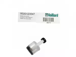  Аквасенсор, датчик расхода Vaillant