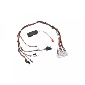 Кабельный жгут гидравлика atmoTEC / turboTEC plus Кабельный жгут гидравлика atmoTEC / turboTEC plus