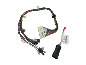  Кабельный жгут гидравлика atmoTEC / turboTEC plus