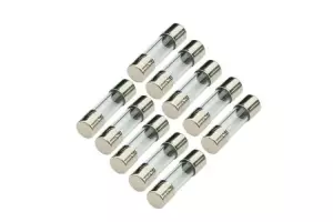  Предохранитель 2.5 А (10шт.) VIESSMANN Vitopend , 7404396