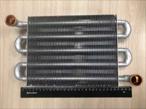  Теплообменник 24 кВт EON VIESSMANN 7886173