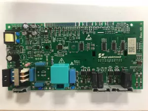  Плата управления EON VIESSMANN