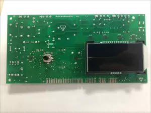  Плата управления EON VIESSMANN