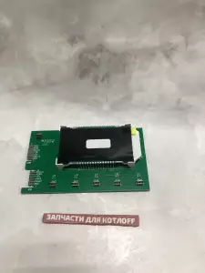  Плата дисплея Protherm Пантера