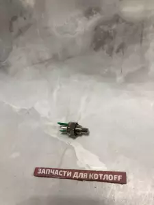Датчик температуры NTC погружной для котлов Ariston Датчик температуры NTC погружной для котлов Ariston