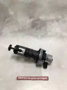  Трехходовой клапан Ariston