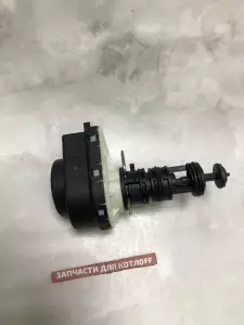  3-х ходовой клапан В СБОРЕ Ariston