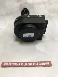  3-х ходовой клапан В СБОРЕ Ariston