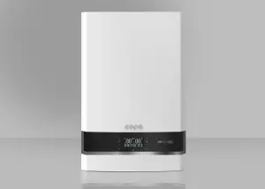  Eomix Plus COPA 37кВт конденсационный двухконтурный котел