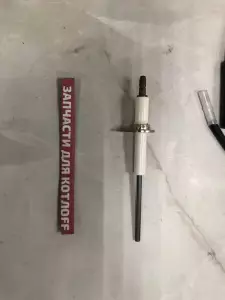  Электрод, Контроль пламени Vaillant 090755