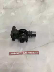  Датчик протока, аналог 178988А, совместим с 178988 Vaillant ТЕС