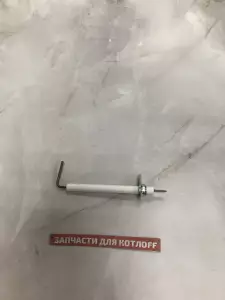  Электрод розжига, аналог 200025363А, совместим с 200025363 BAXI Есо