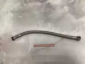  Труба гибкая расширительного бака Bosch / Buderus 87186436230 для котлов