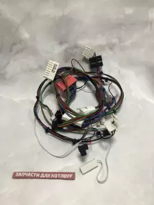  Кабельный жгут Vaillant ecoTEC Plus