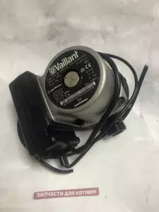  Насос Vaillant