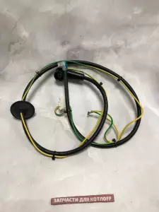  Кабель  электрода розжига Vaillant ecoTEC