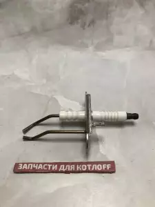 Электрод розжига  VAILLANT