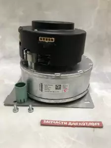  Вентилятор 36 кВт VAILLANT