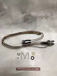 Термоэлемент (С ограничителем) VAILLANT