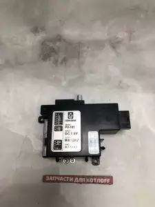  Автомат розжига VAILLANT