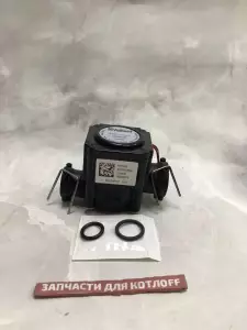 Генератор VAILLANT