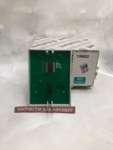  дисплей Vaillant