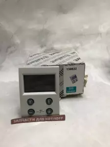  дисплей Vaillant