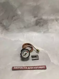Манометр VAILLANT Манометр VAILLANT