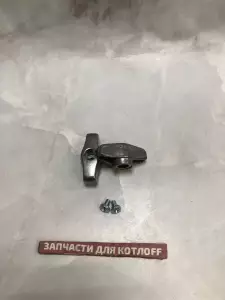  Ручки пластиковые (подпитка) VAILLANT