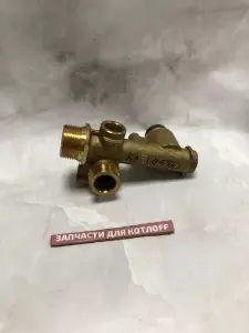  Гидравлическая группа входная Baxi