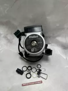  Насос Turbo TEC 32-36 кВт, VAILLANT