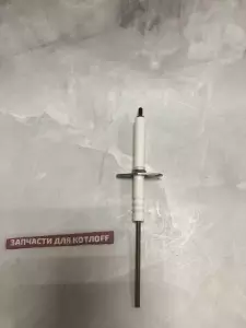  Электрод, контроль пламени VAILLANT