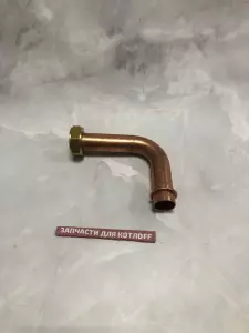  Труба Vaillant