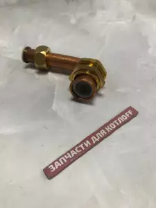  Гидроблок байпаса Vaillant TEC / ecoTEC