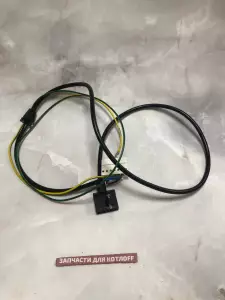  Кабельный жгут, Газовая арматура Vaillant  VK INT