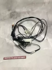  Кабельный жгут, низкое напряжение	Vaillant