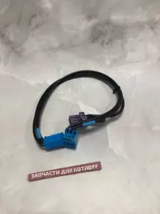 Кабельный жгут, Основная плата Vaillant Кабельный жгут, Основная плата Vaillant