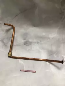  Трубка расширит.бака Protherm Медведь KLZ