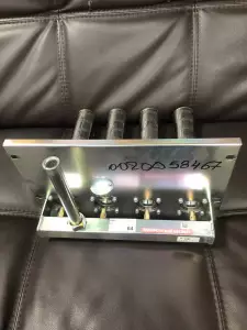  Основание горелки Protherm 50KLOM/50KLZ