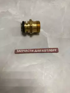  Ниппель (3/4) Protherm