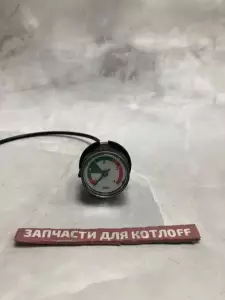  Манометр для котлов Baxi