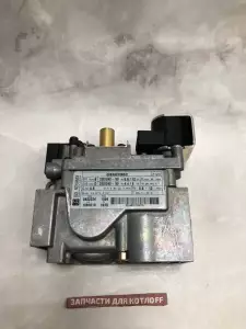  Клапан газовый (SIT 822 NOVAMIX) Baxi