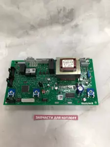  Электронная плата (Honeywell) Baxi