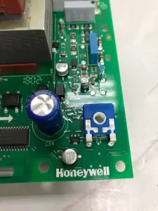 Электронная плата (Honeywell) Baxi Электронная плата (Honeywell) Baxi