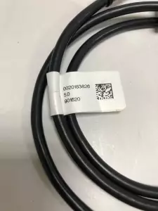  Жгут проводов, вентилятор Protherm рысь MKV/MKO