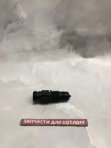  Кран слива Baxi